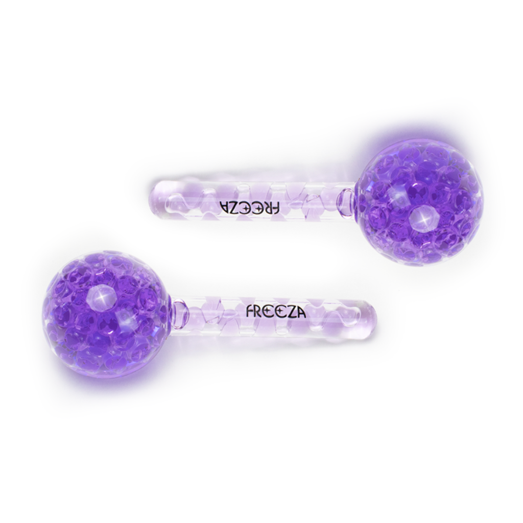 Facial Ice Globes