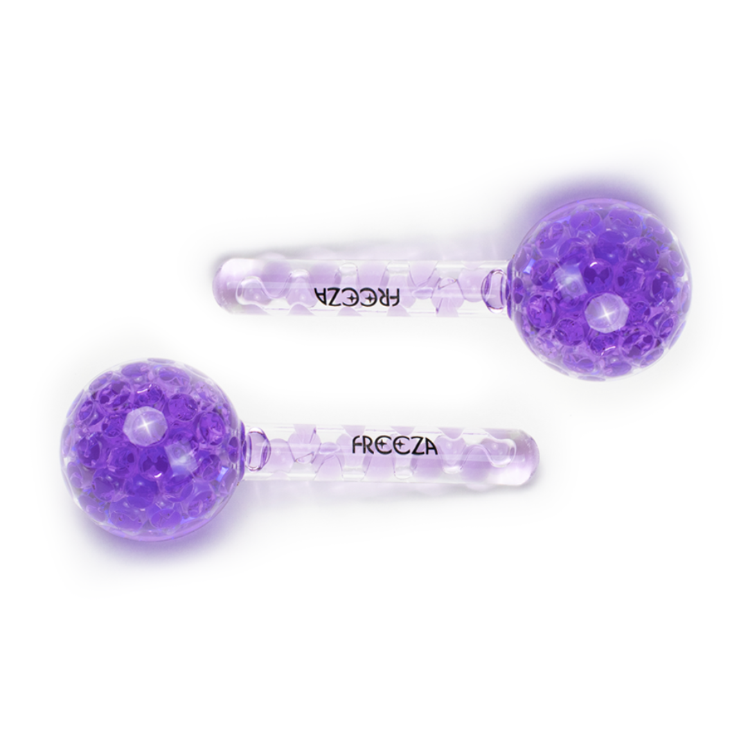 Facial Ice Globes