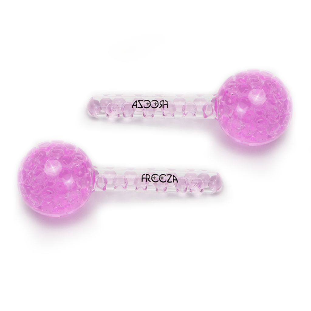 Facial Ice Globes