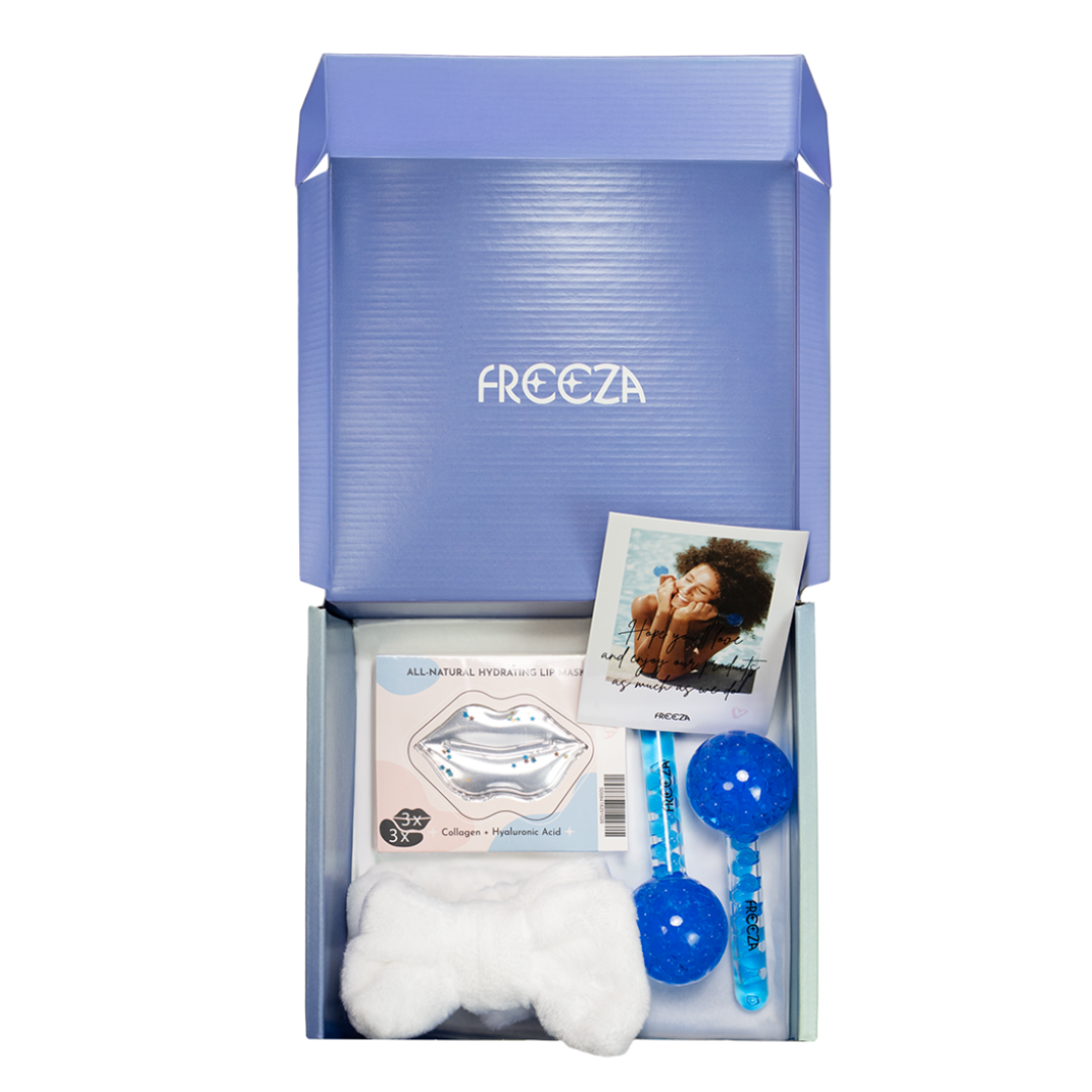 AURELAIA Gift Set