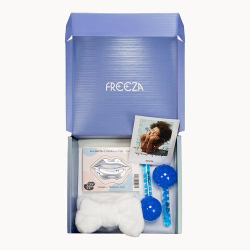 AURELAIA Gift Set – what's inside