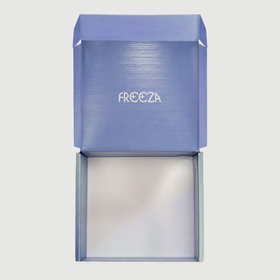 AURELAIA gift set — what's inside the box