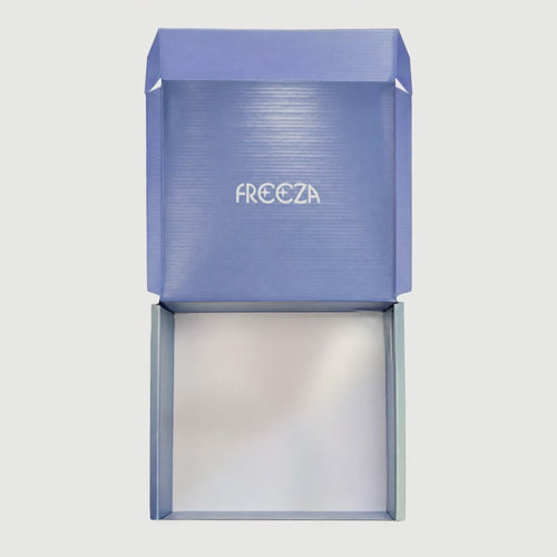 AURELAIA gift set — what's inside the box